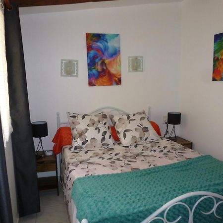 Bleu Cerise Apartment Perpignan Exterior photo